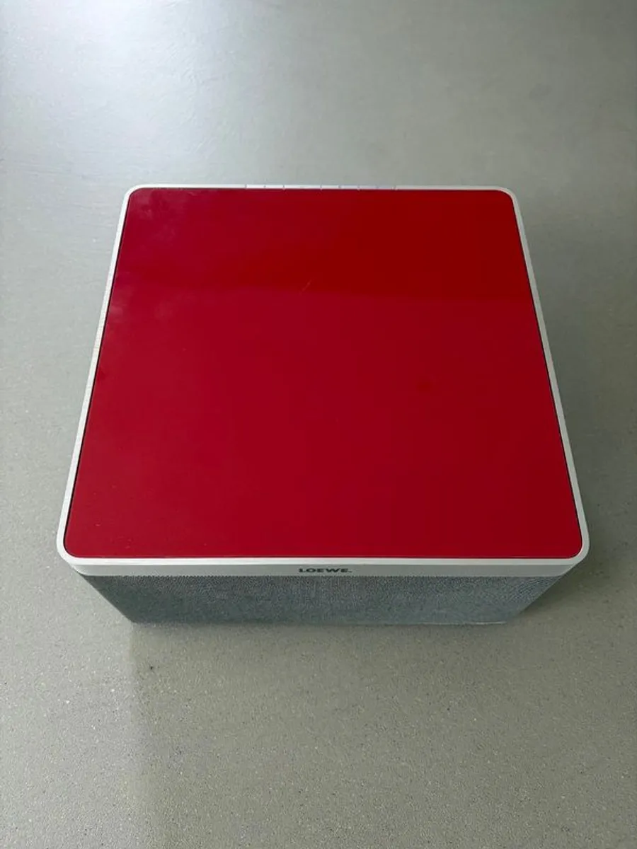 LOEWE AirSpeaker - Image 2