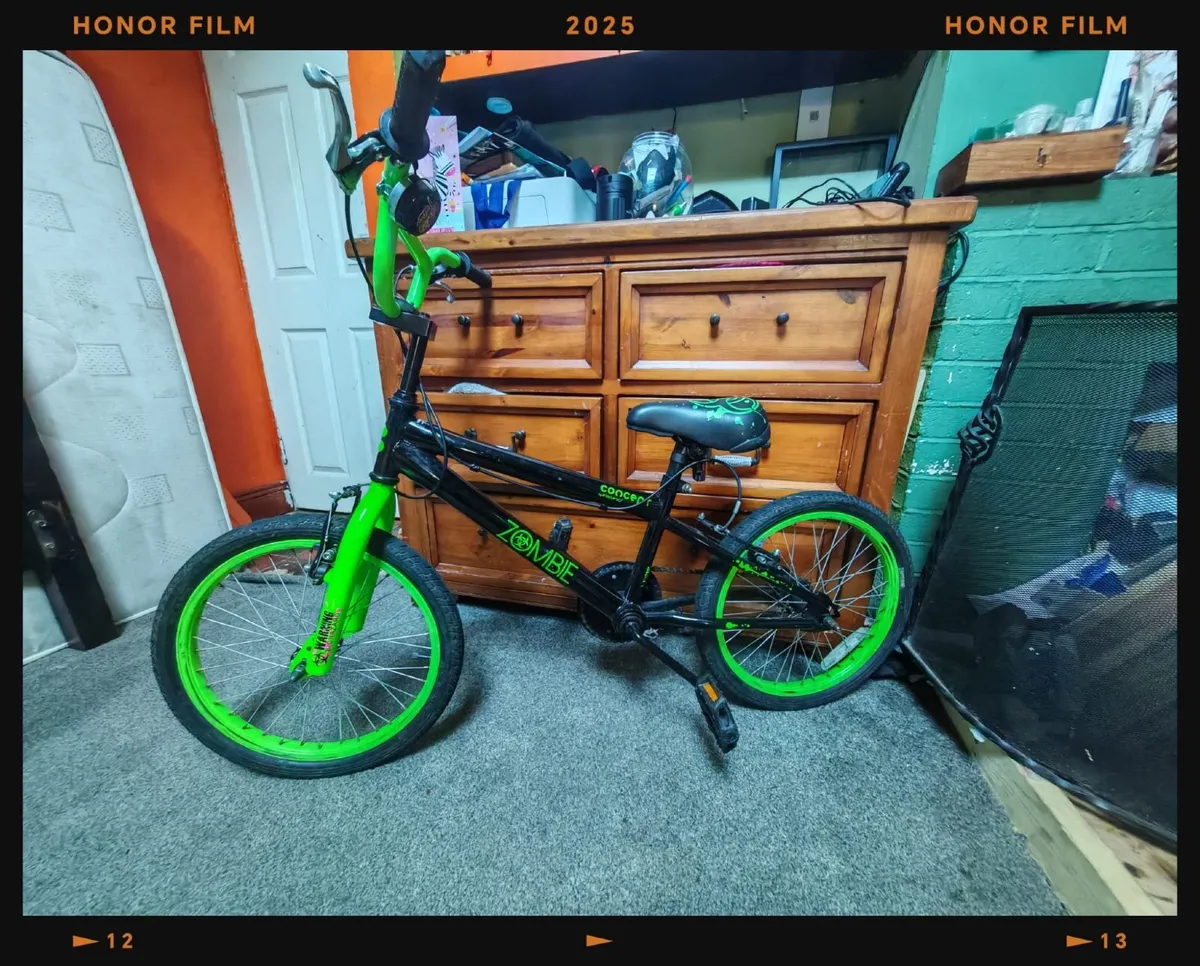 Bike - Image 1