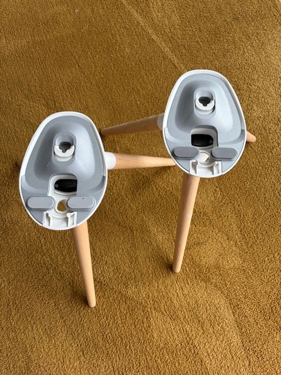 Devialet Tree Pods for Phantom 1 108 Speakers - Image 1