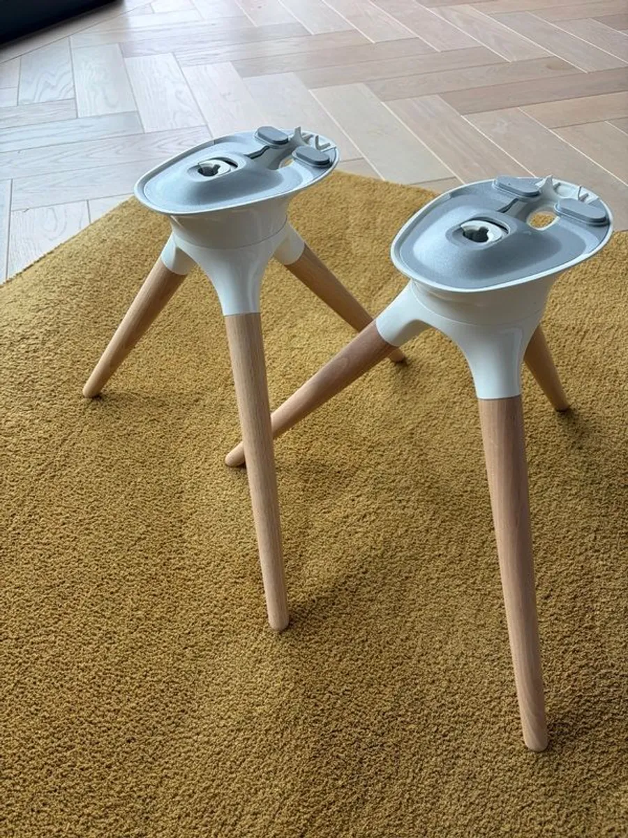 Devialet Tree Pods for Phantom 1 108 Speakers - Image 3