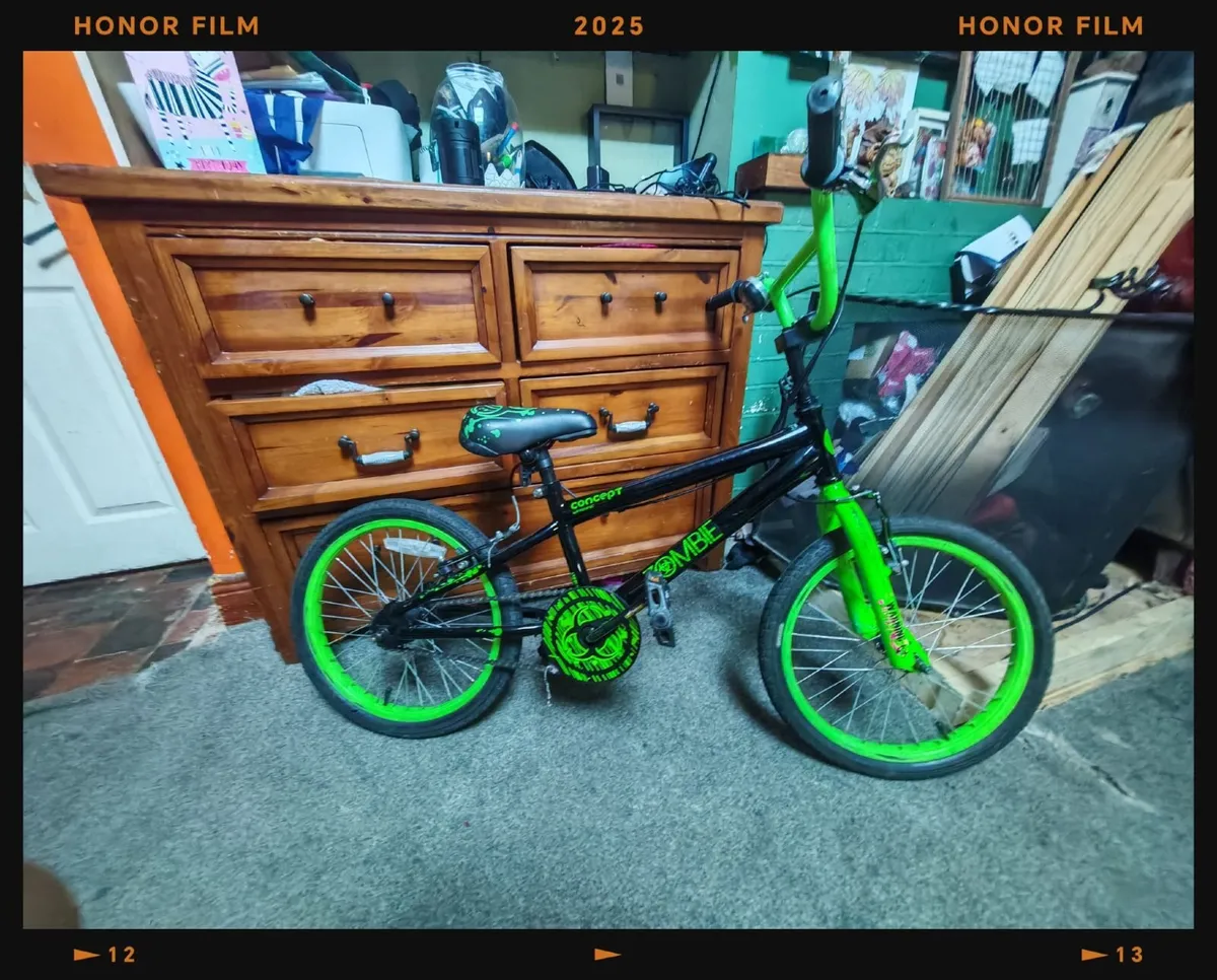 Bike - Image 2