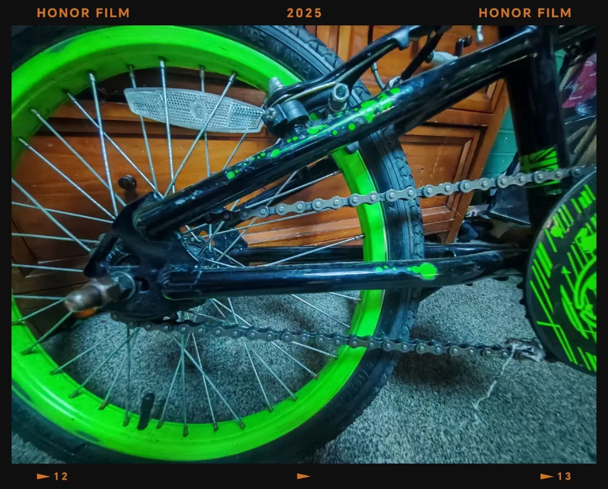 Bike - Image 3