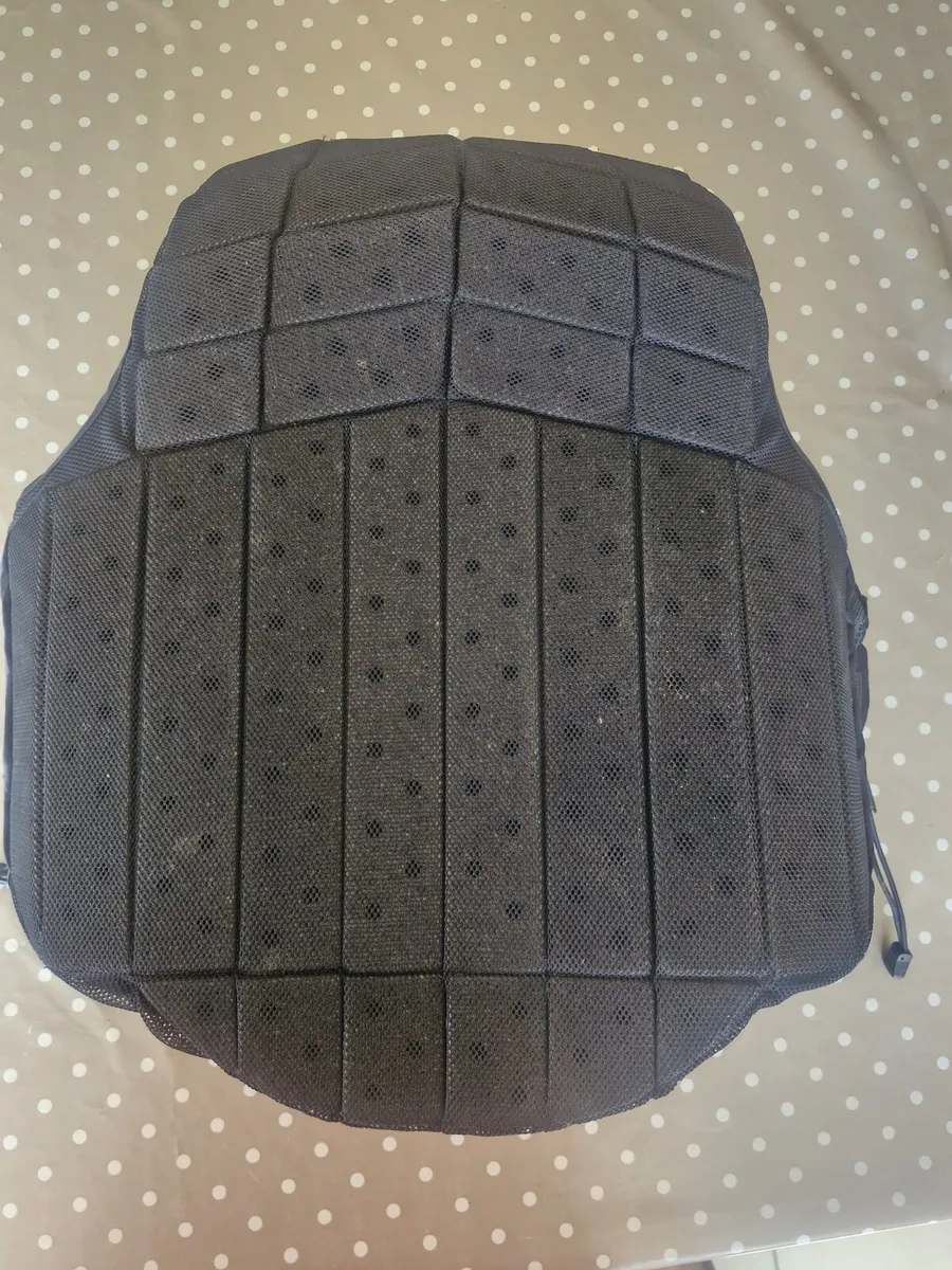 Racesafe Back Protector - Image 2
