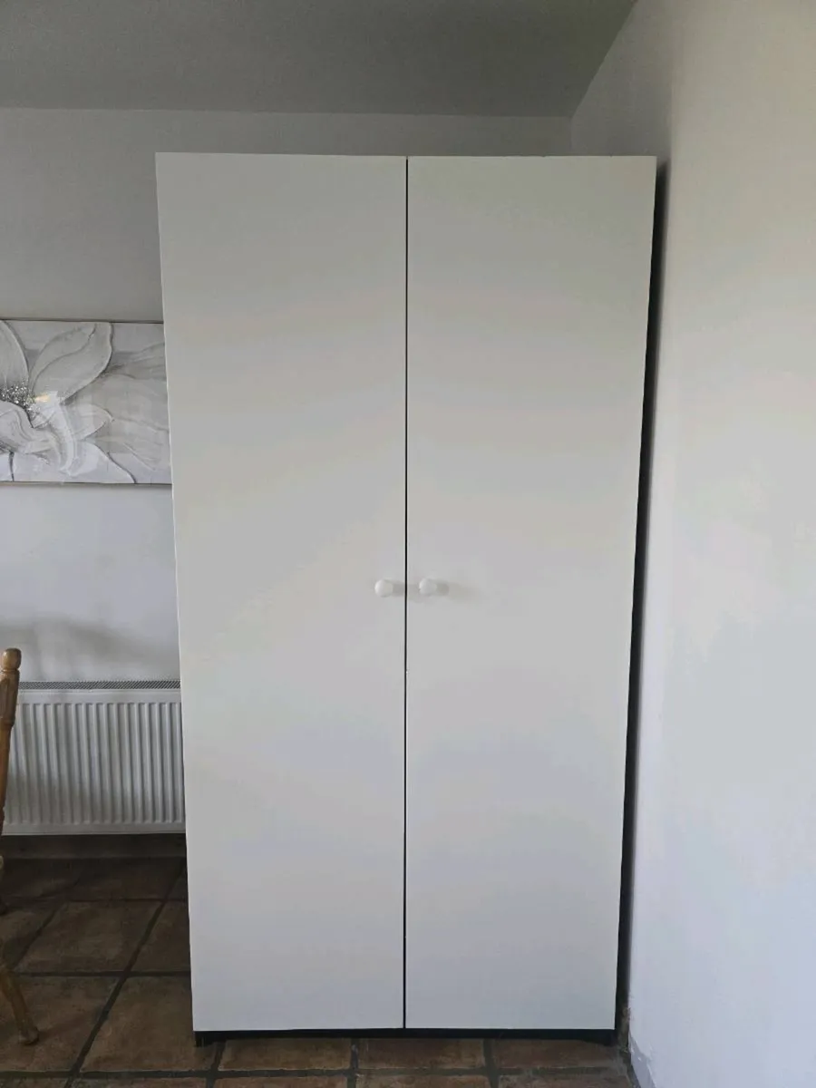 Wardrobe - Image 1
