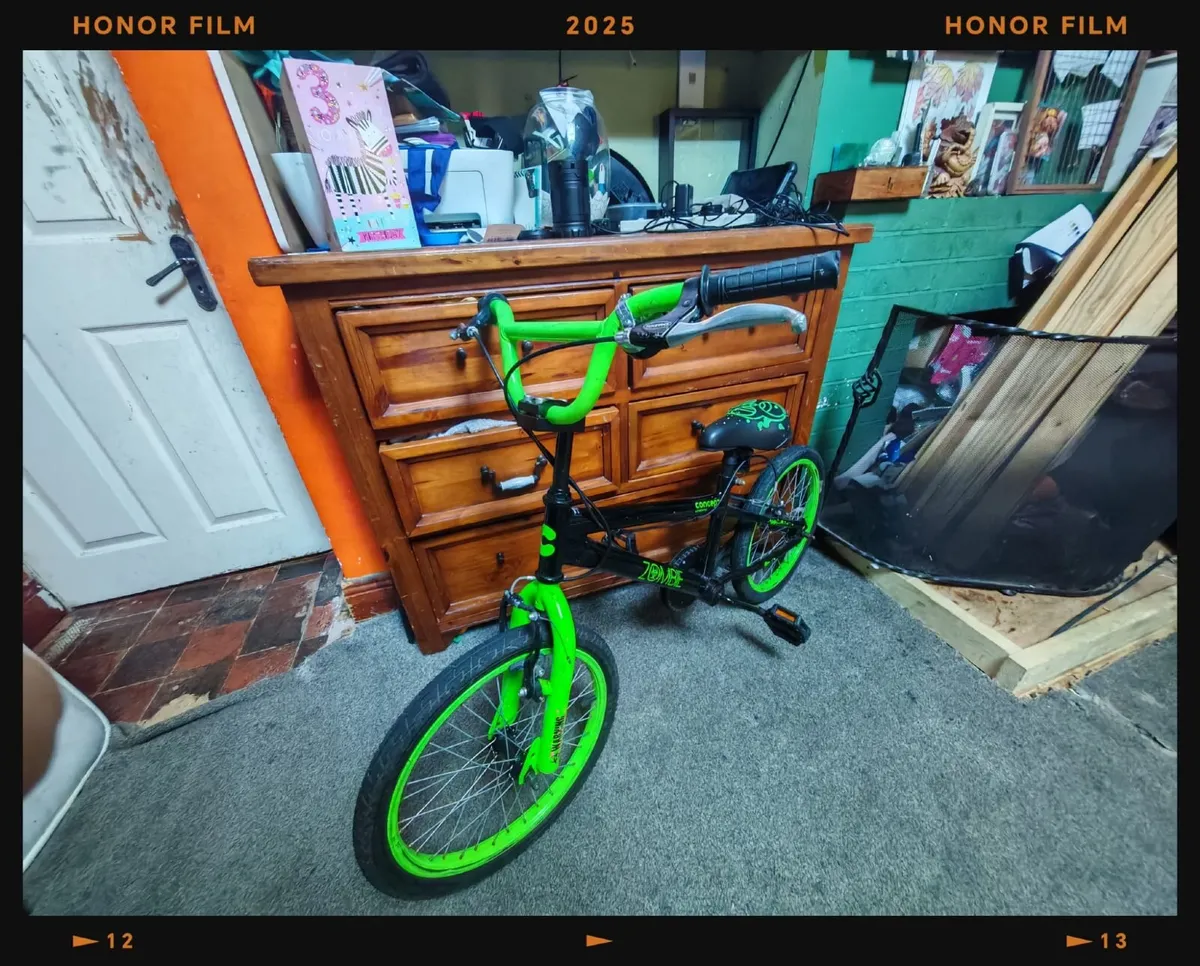 Bike - Image 4