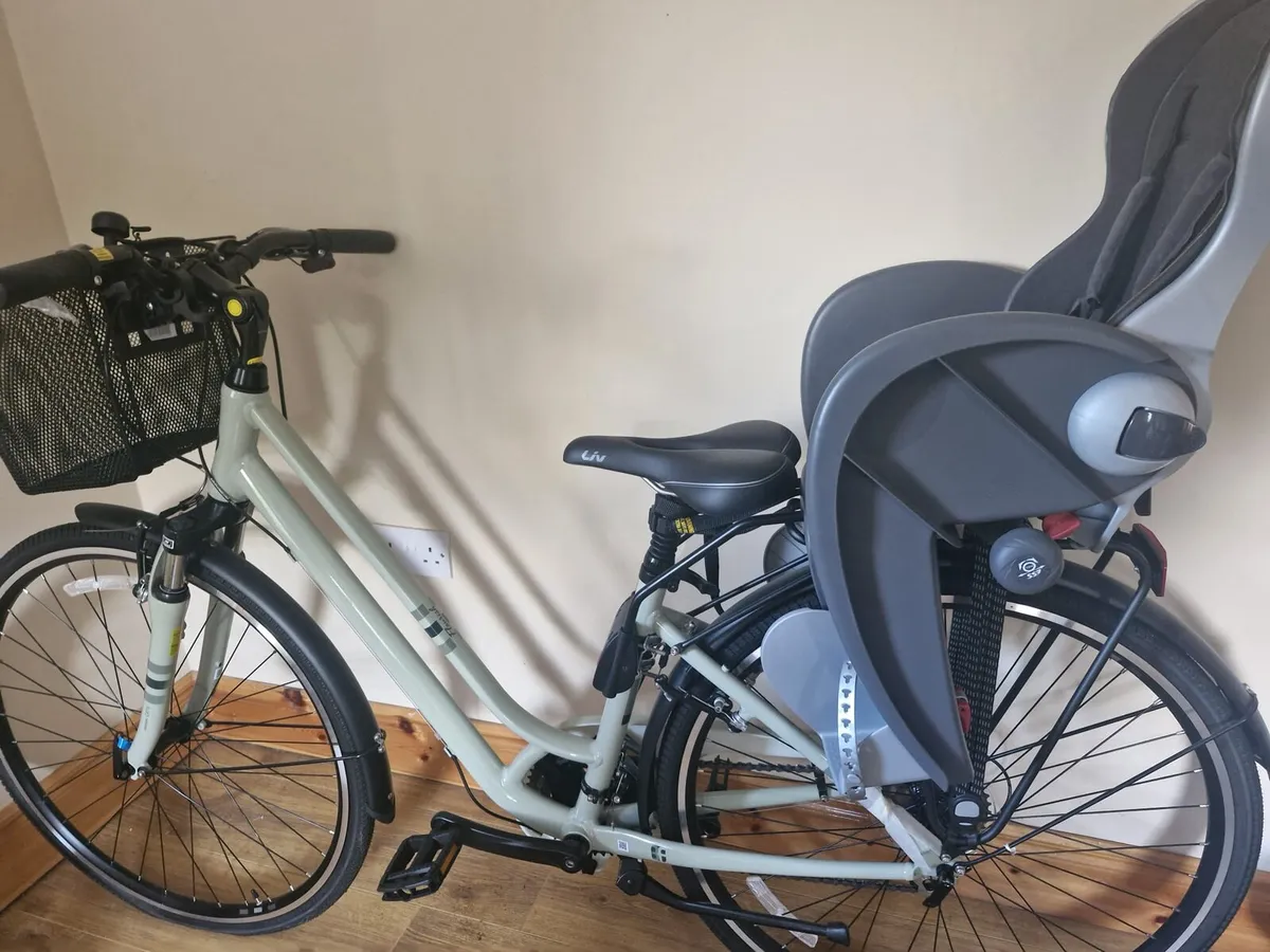 Bicycle - Image 1