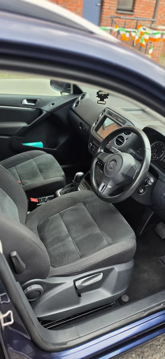 Volkswagen Tiguan 2014 - Image 3