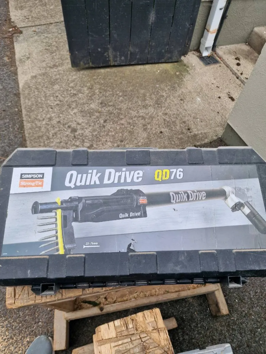 Makita drill - Image 1