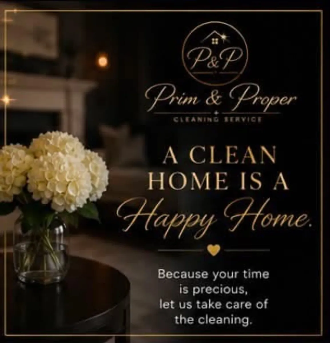 Premium Cleaning Service - Image 2