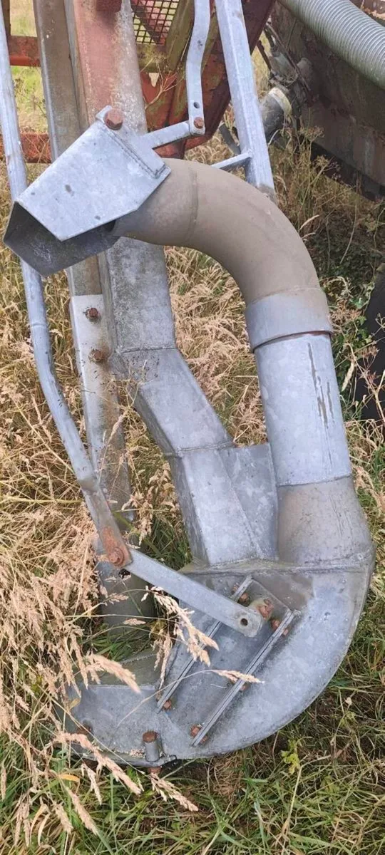 Abbey slurry agitator 250 - Image 2