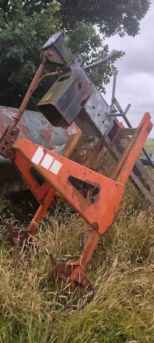 Abbey slurry agitator 250 - Image 3
