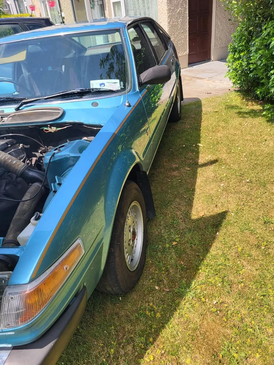 Rover SD1 1979 Series 1 - Image 4
