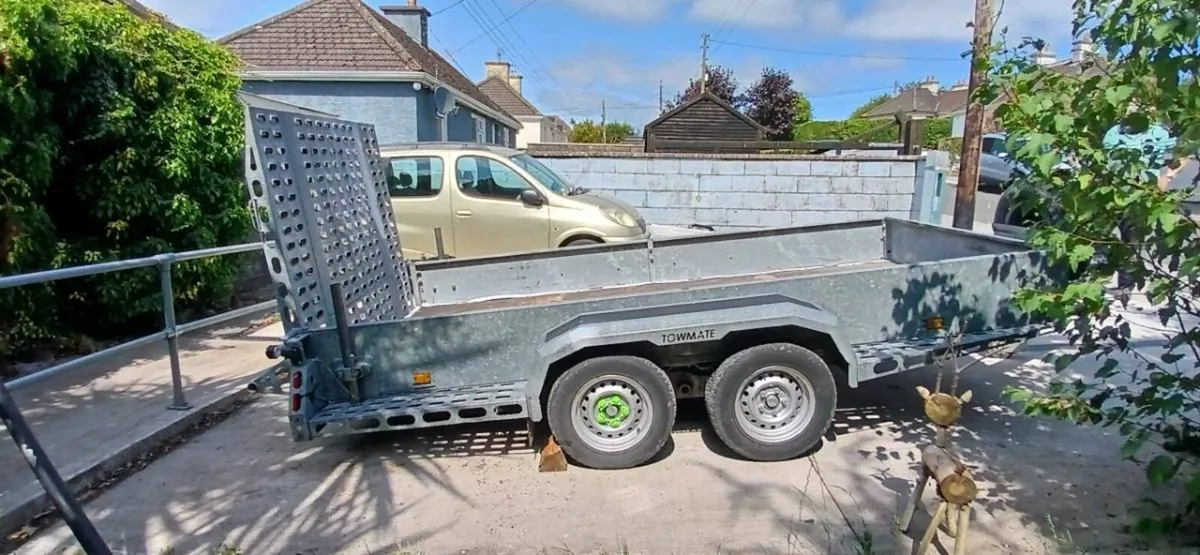Plant trailer - Image 4