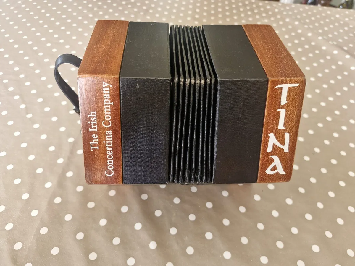 Concertina - Image 1