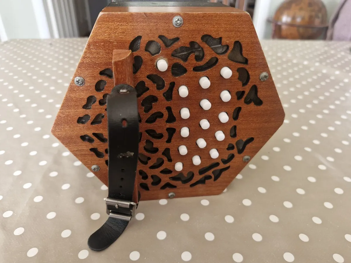 Concertina - Image 2