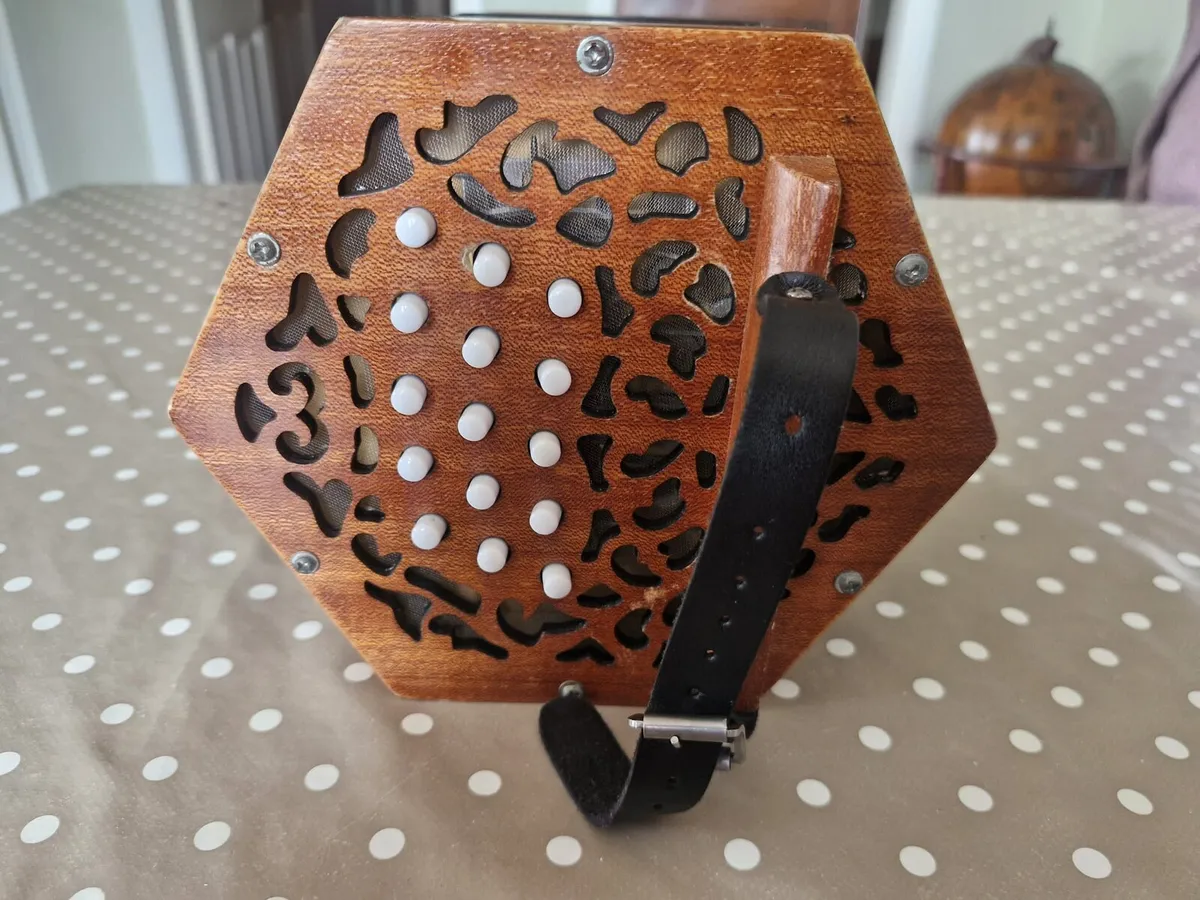 Concertina - Image 3