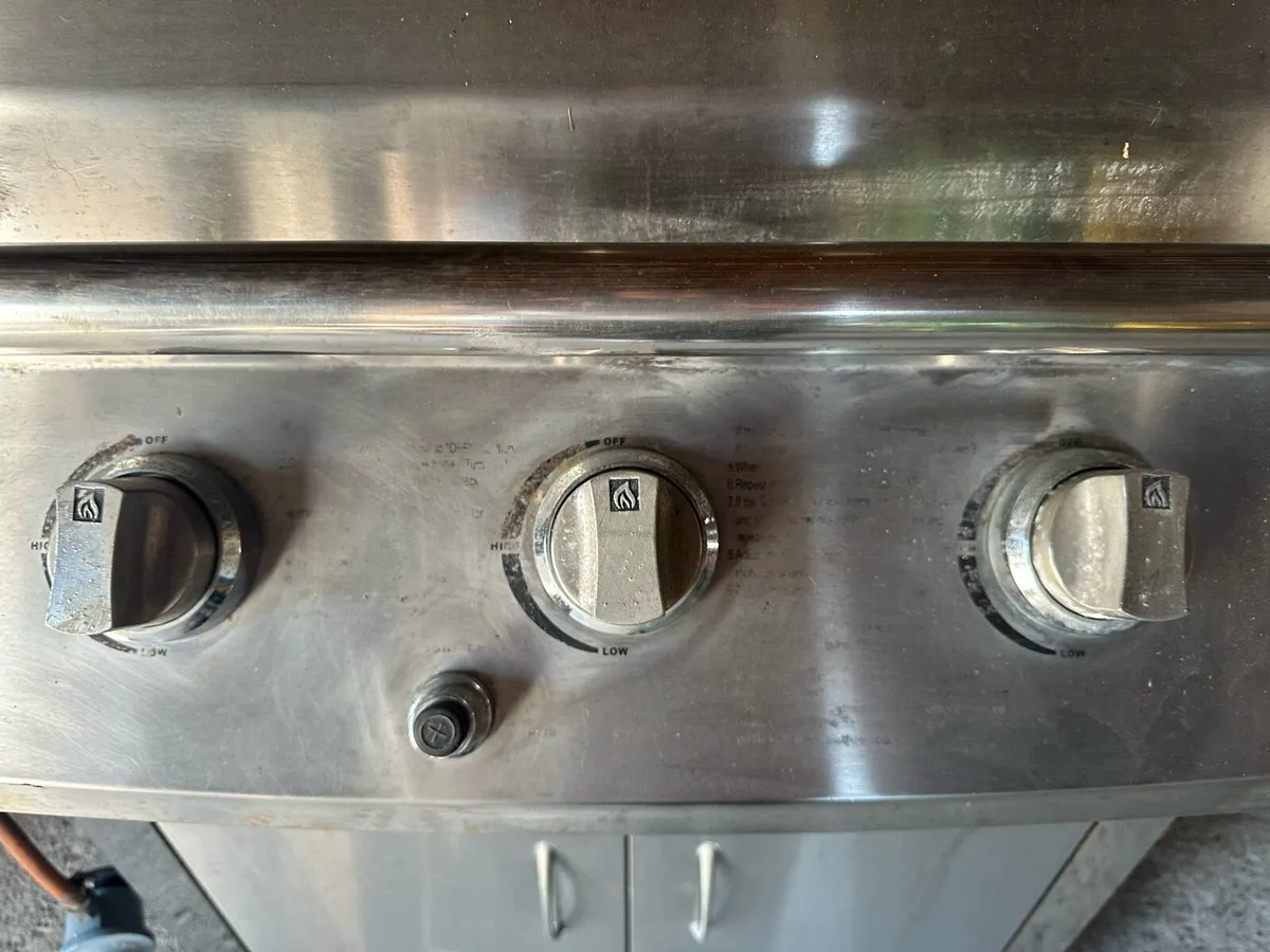 Barbeque - Image 2