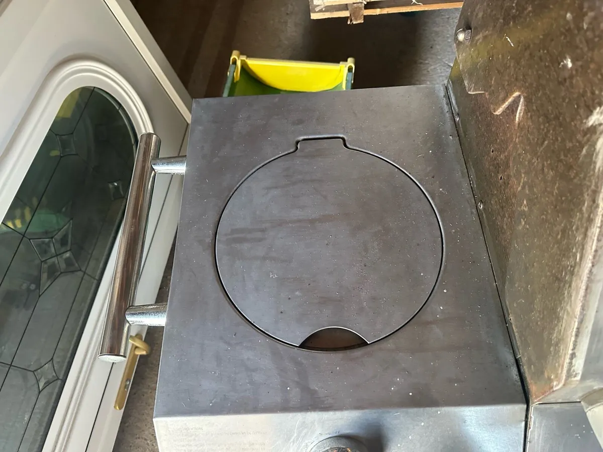 Barbeque - Image 4