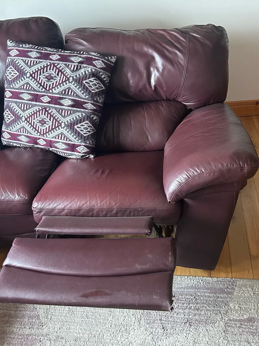 6 seater corner couch - Image 3