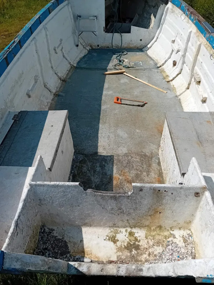 Boat project - Image 2
