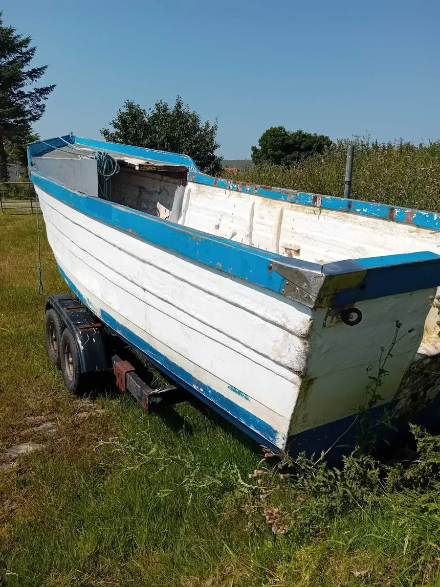 Boat project - Image 3
