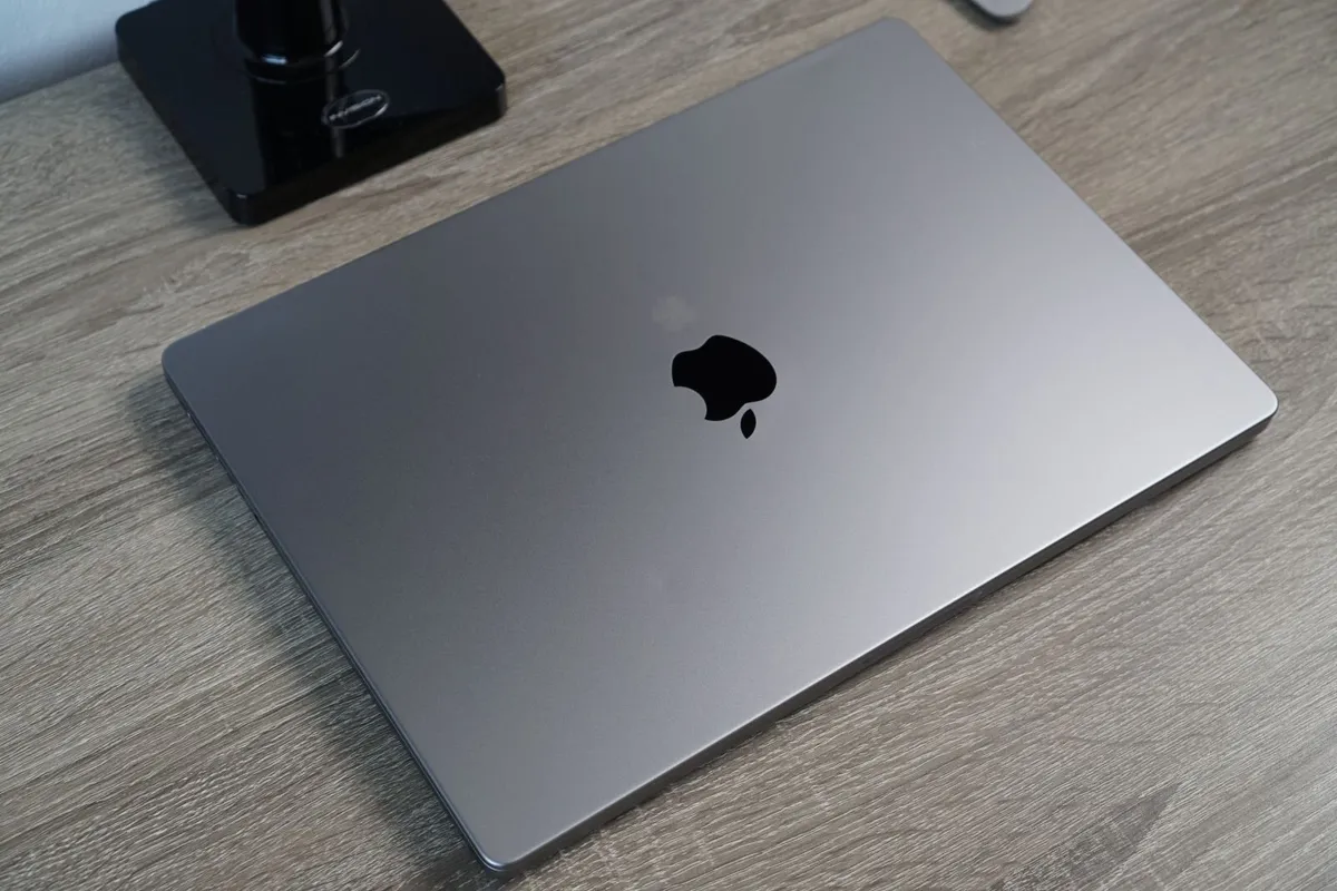 MacBook Pro 16" 2021 M1 Pro | 16GB | 512GB - Image 4