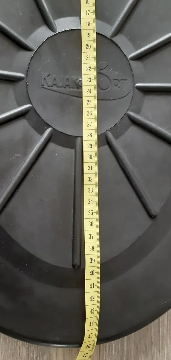 Kayak Hatch Covers - Image 1