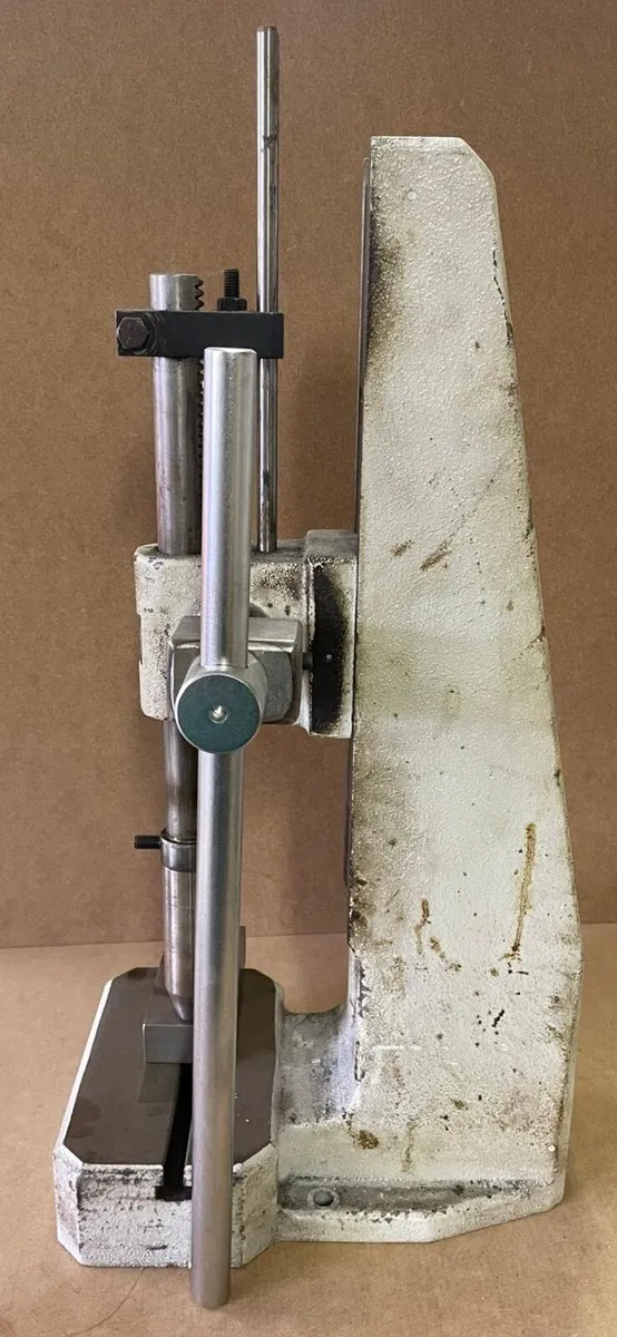Schmidt Manual Press - Image 2