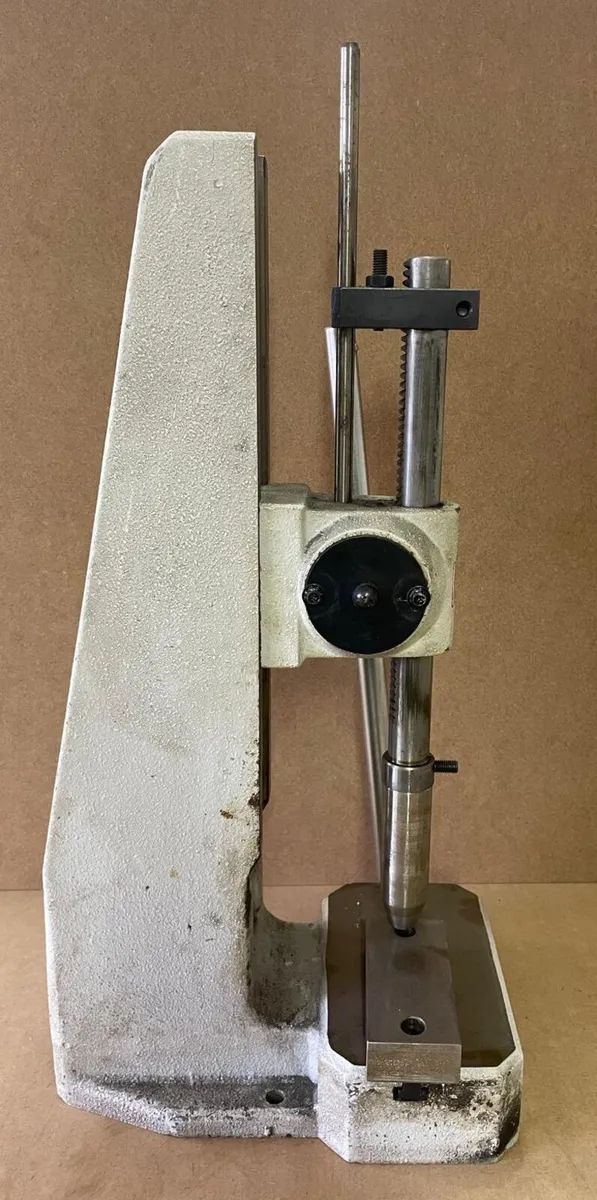 Schmidt Manual Press - Image 3