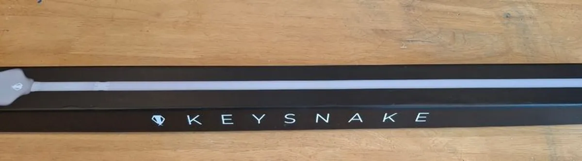 piano keysnake - Image 2