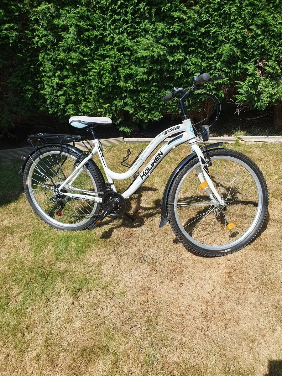 Bicycles - Image 2