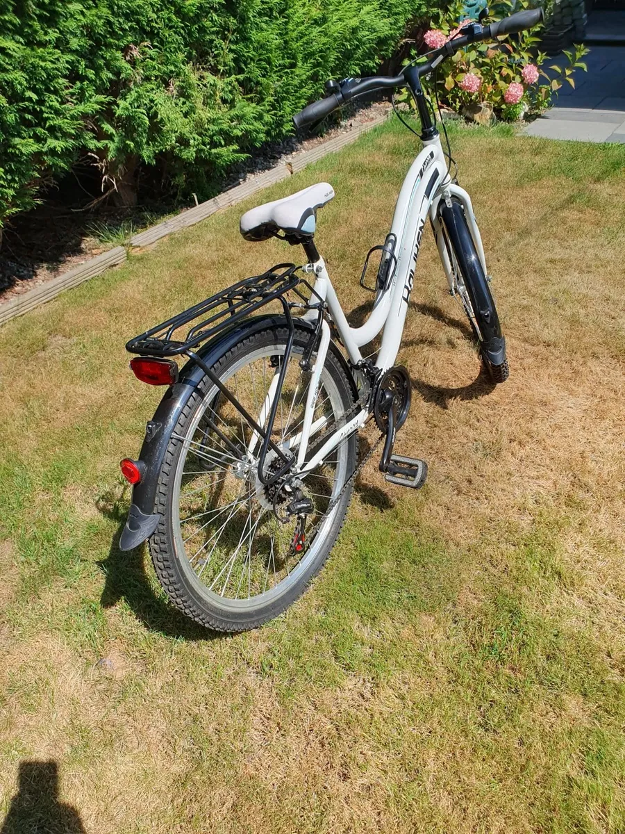Bicycles - Image 1