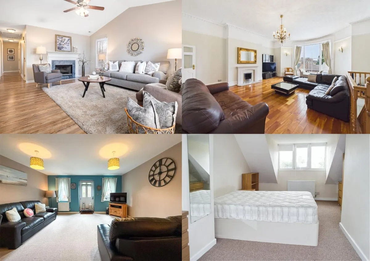 Professional Deep Cleaning & Property Preparation - Image 2