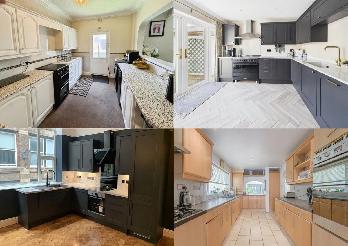 Professional Deep Cleaning & Property Preparation - Image 3