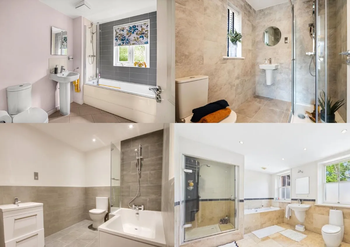 Professional Deep Cleaning & Property Preparation - Image 4