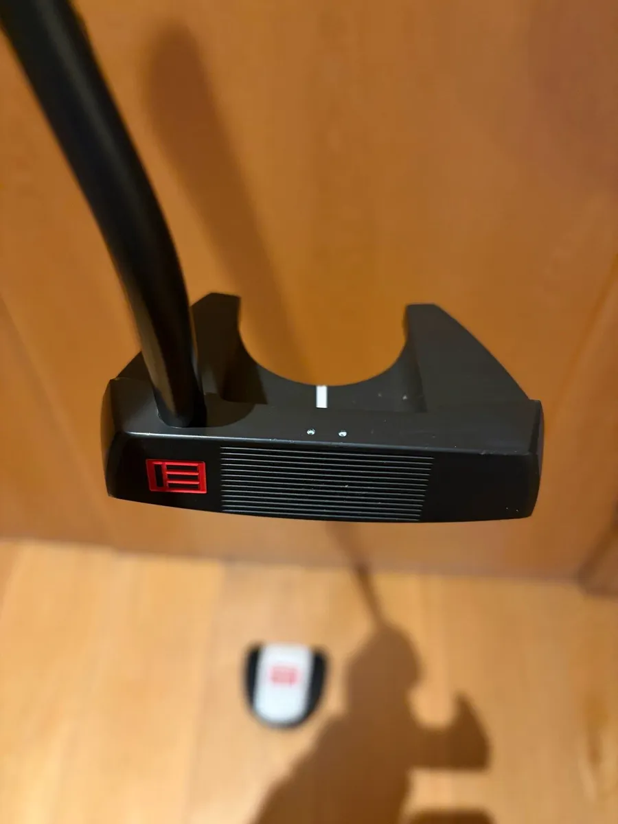 Left handed Evnroll putter - 33 inch - Image 1