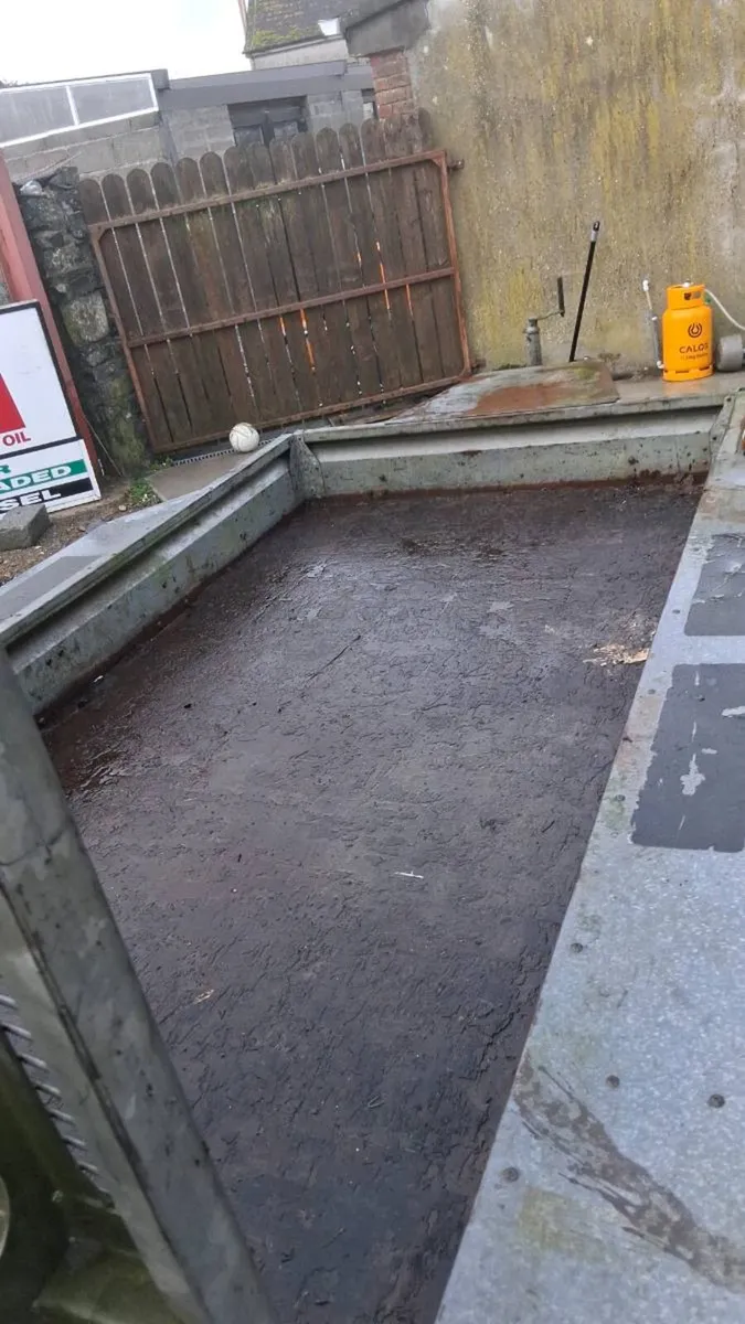 Plant trailer - Image 1