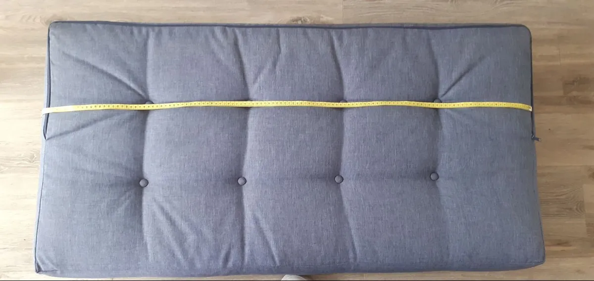 Bench Seat Cushions - Image 1