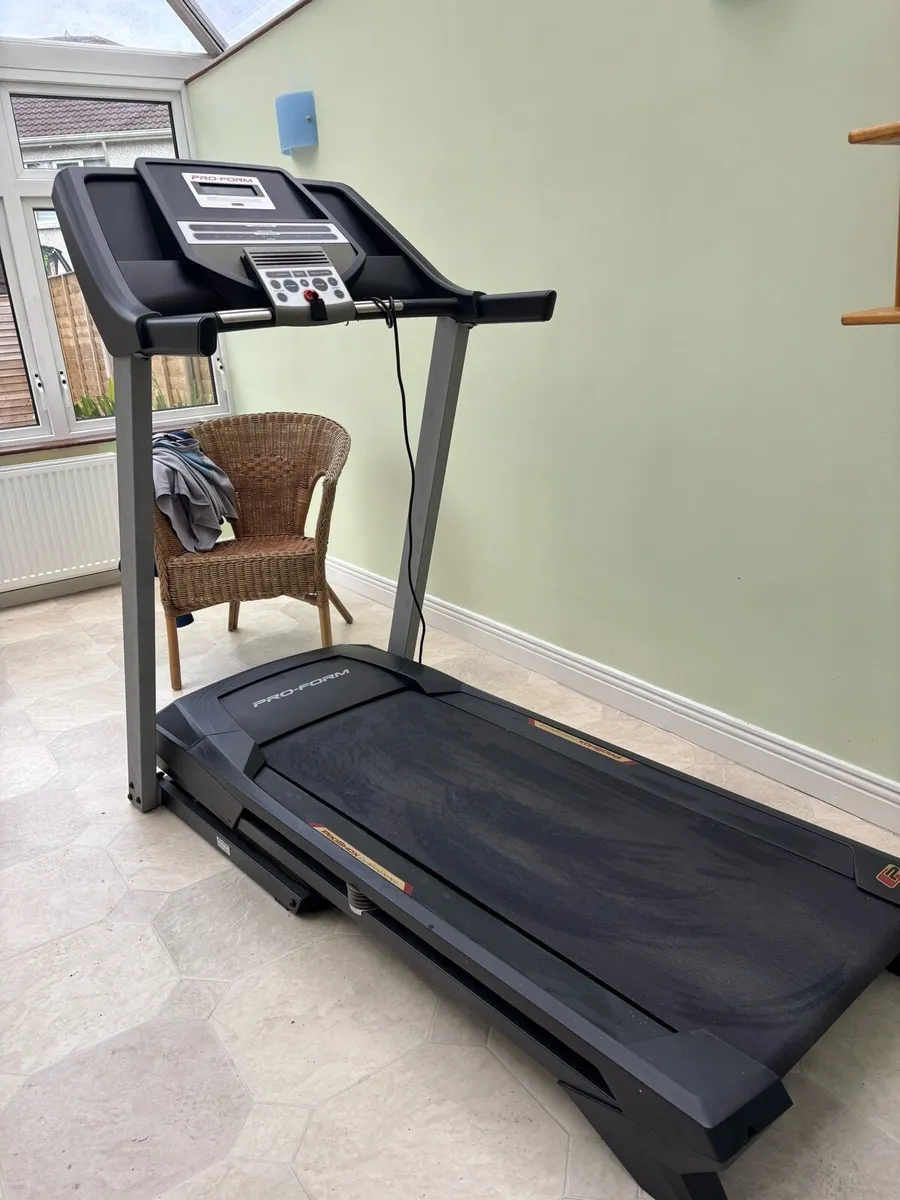Treadmill - Image 1