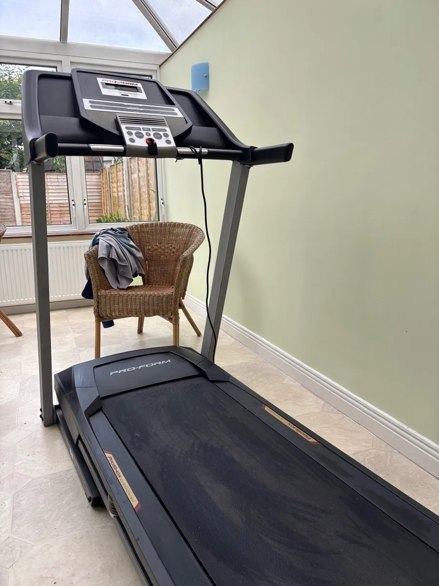 Treadmill - Image 2