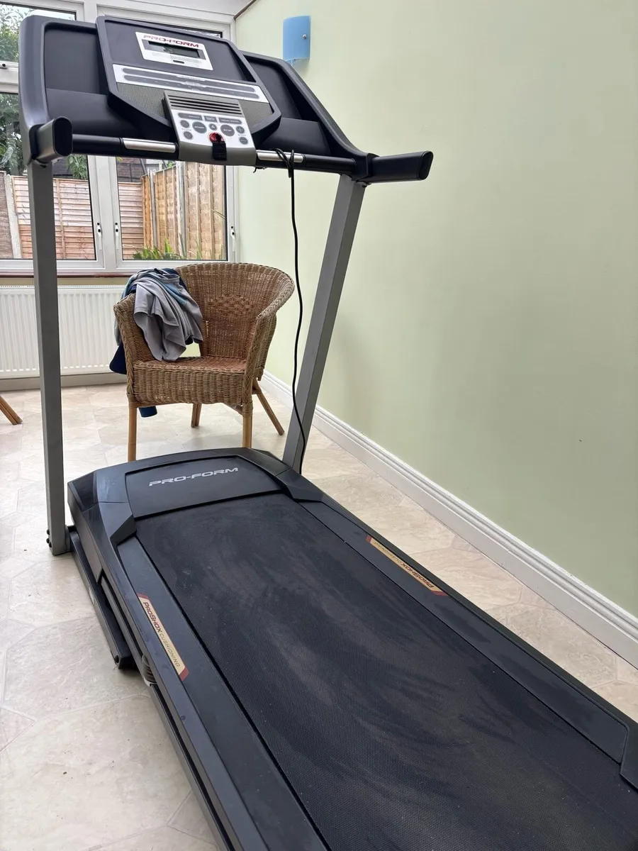 Treadmill - Image 3