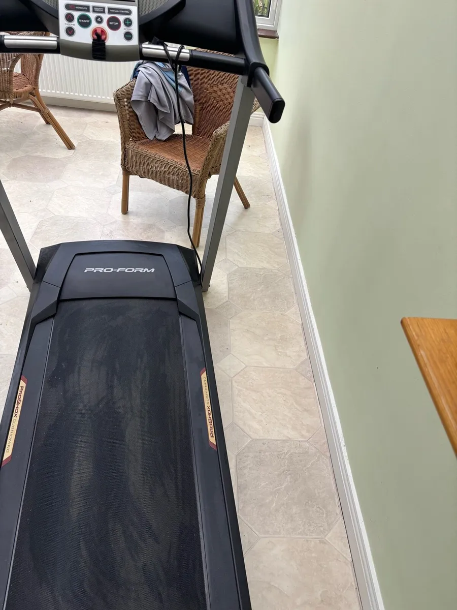 Treadmill - Image 4