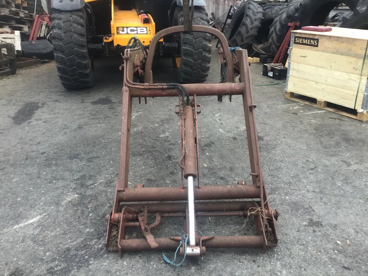 Quicke 2230 Loader - Image 2