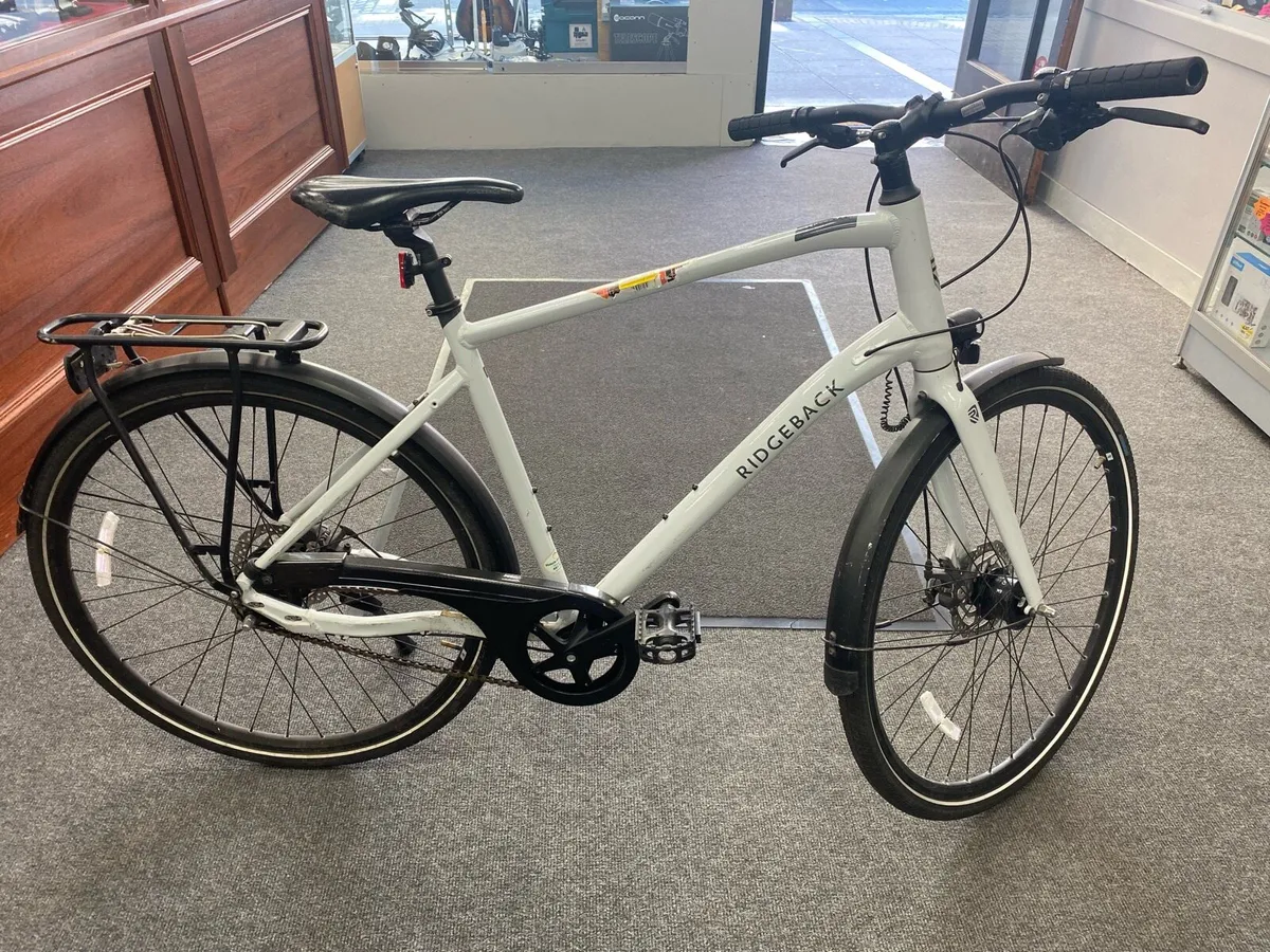 Ridgeback SuperNova Bike - Image 2