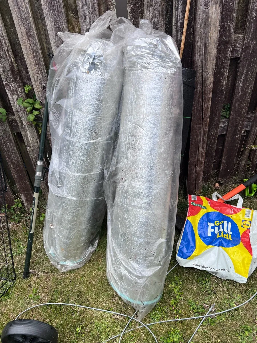 Foam Flooring Underlay 15m x 1m 3mm - Image 2