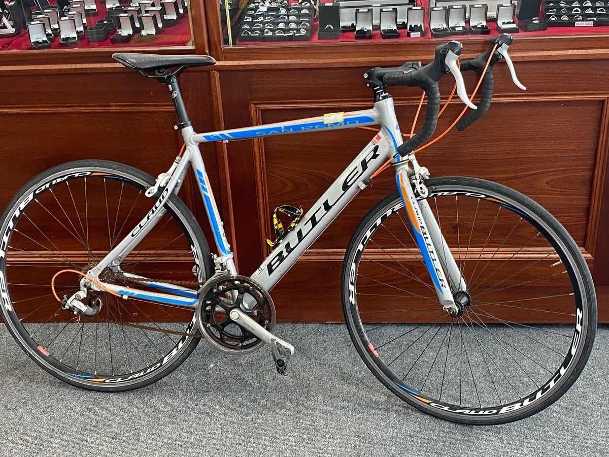 Claud Butler Bike - Image 2