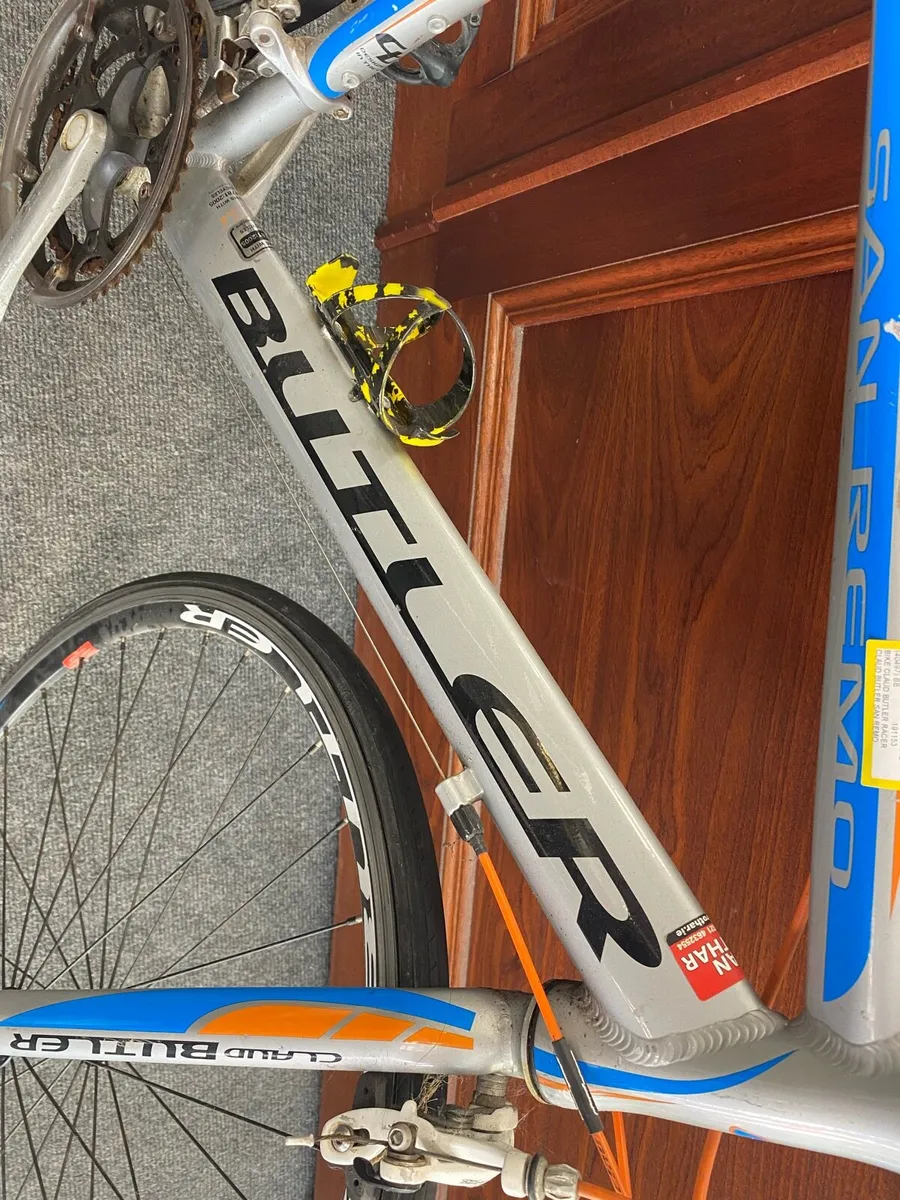 Claud Butler Bike - Image 3