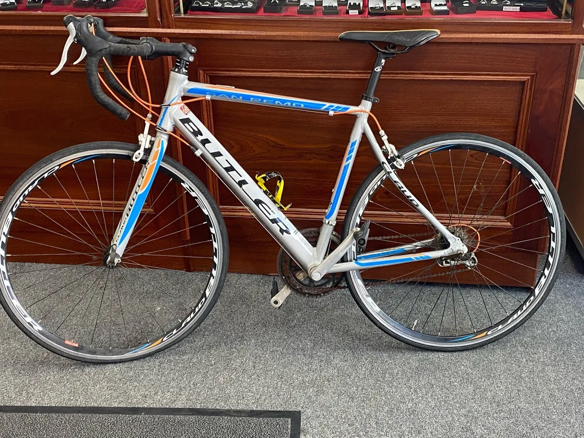 Claud Butler Bike - Image 1
