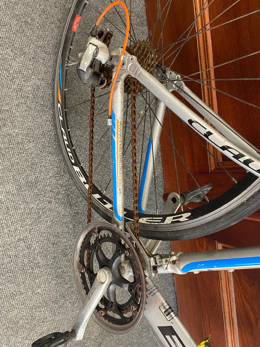 Claud Butler Bike - Image 4