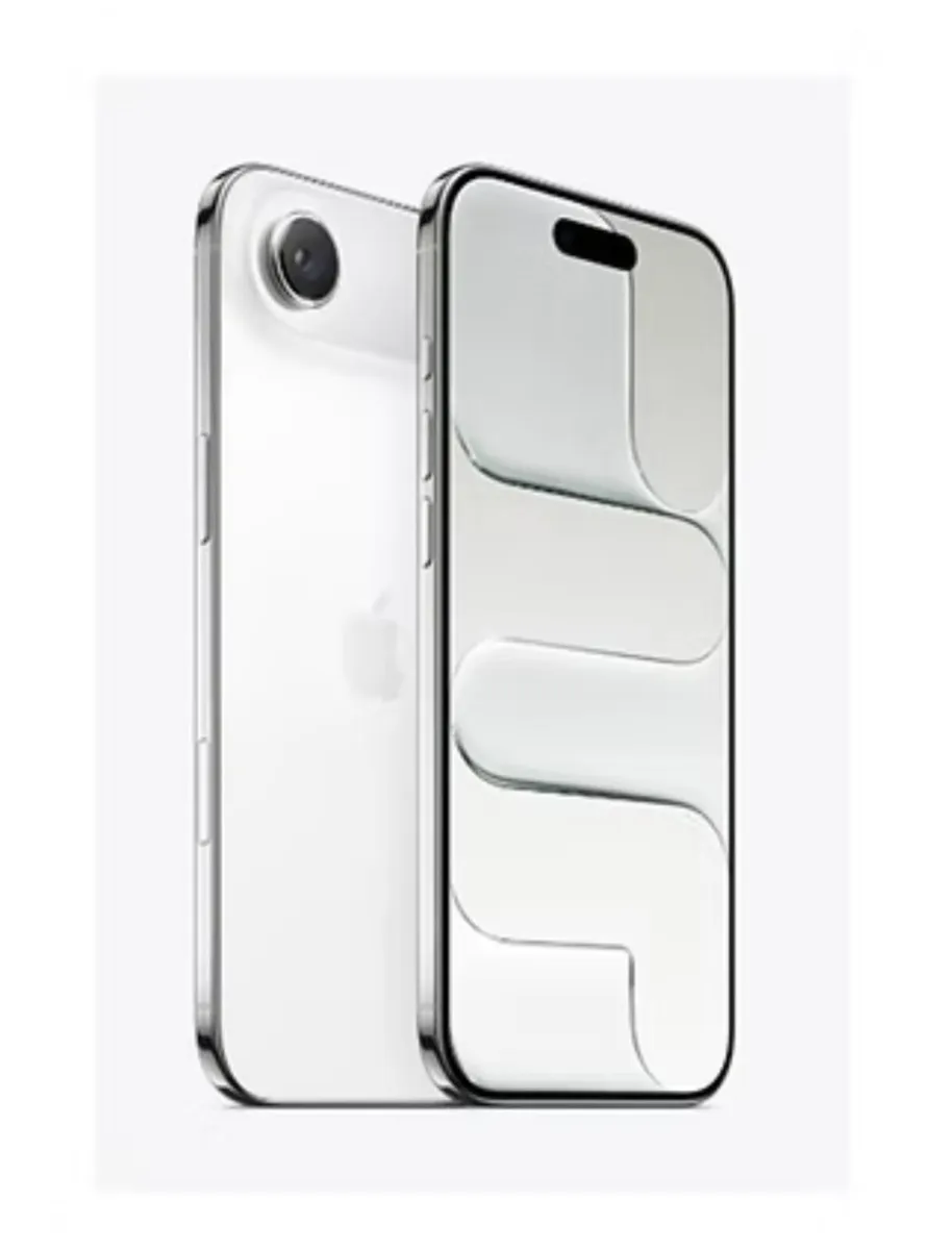 Apple iPhone 17 AIR 256GB (SIM FREE) AS NEW - Image 4